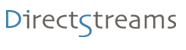 LOGO DIRECTSTREAMS