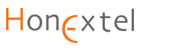 LOGO HONEXTEL